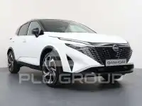 2026 Nissan QASHQAI