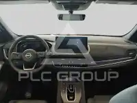2026 Nissan QASHQAI