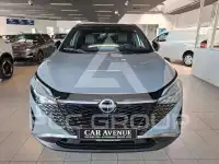 2026 Nissan QASHQAI