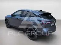 2026 Nissan QASHQAI