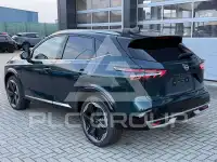 2026 Nissan QASHQAI