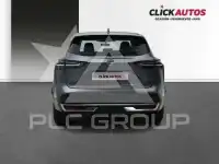 2026 Nissan QASHQAI