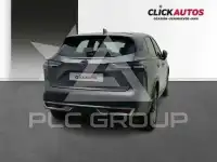2026 Nissan QASHQAI