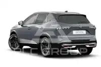 2026 Nissan QASHQAI