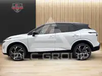 2026 Nissan QASHQAI