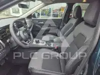 2026 Nissan QASHQAI