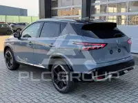 2026 Nissan QASHQAI