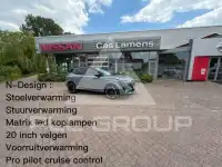 2026 Nissan QASHQAI