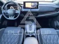 2026 Nissan QASHQAI