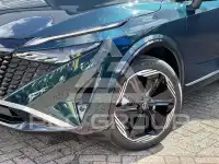 2026 Nissan QASHQAI