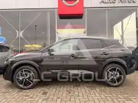 2026 Nissan QASHQAI