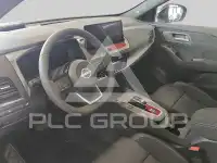 2026 Nissan QASHQAI