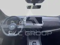 2026 Nissan QASHQAI