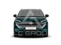 2026 Nissan QASHQAI