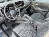 2026 Nissan QASHQAI
