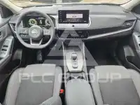 2026 Nissan QASHQAI