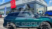 2026 Nissan QASHQAI
