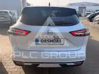2026 Nissan QASHQAI