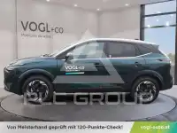 2026 Nissan QASHQAI