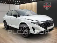 2026 Nissan QASHQAI