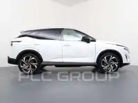 2026 Nissan QASHQAI