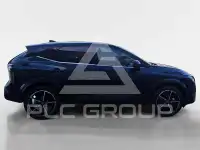 2026 Nissan QASHQAI