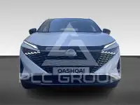 2026 Nissan QASHQAI