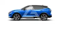 2026 Nissan QASHQAI