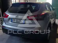 2026 Nissan QASHQAI