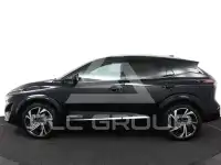 2026 Nissan QASHQAI