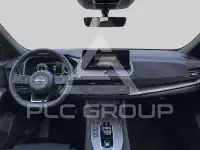 2026 Nissan QASHQAI