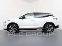 2026 Nissan QASHQAI