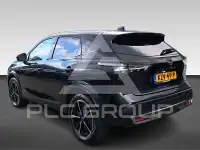 2026 Nissan QASHQAI