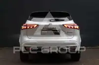 2026 Nissan QASHQAI