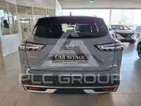 2026 Nissan QASHQAI