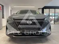 2026 Nissan QASHQAI