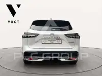 2026 Nissan QASHQAI