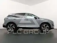 2026 Nissan QASHQAI