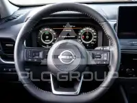 2026 Nissan QASHQAI