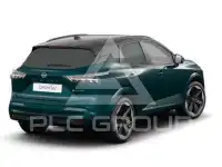 2026 Nissan QASHQAI