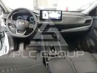 2026 Nissan QASHQAI