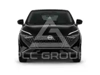 2026 Nissan QASHQAI