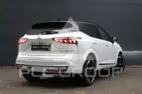 2026 Nissan QASHQAI