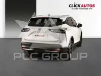 2026 Nissan QASHQAI