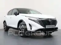 2026 Nissan QASHQAI