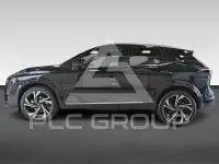 2026 Nissan QASHQAI
