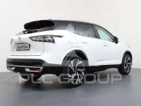 2026 Nissan QASHQAI