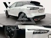 2026 Nissan QASHQAI
