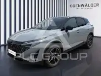 2026 Nissan QASHQAI