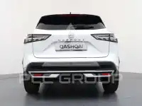 2026 Nissan QASHQAI